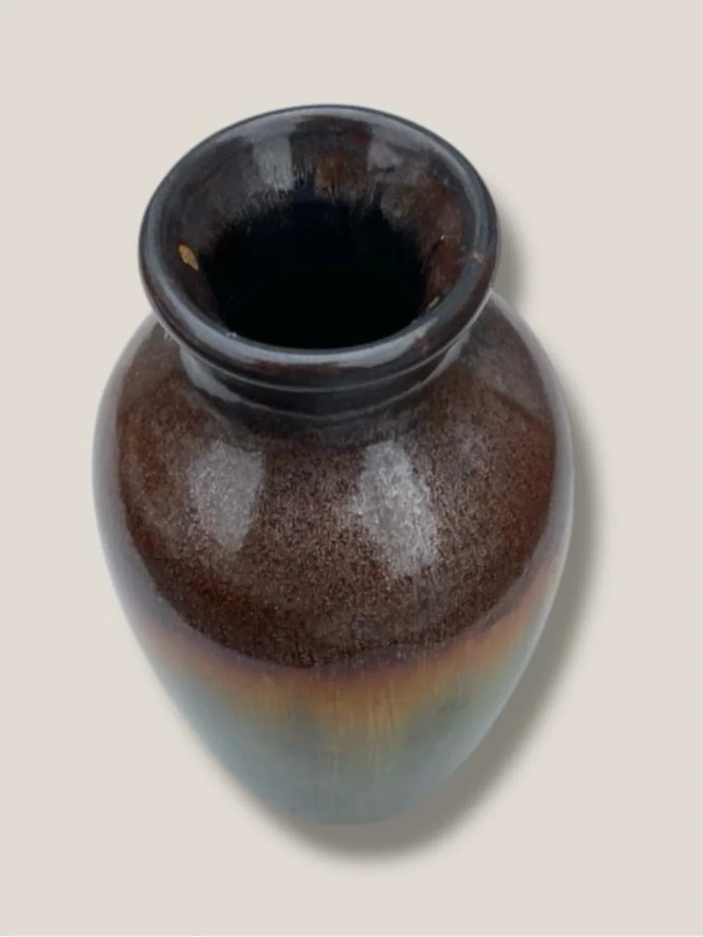 Elegant Expressions by Hosley Mini Bud Vase Ceramic